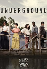 Underground (2016)