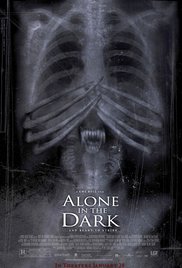 Alone in the Dark (2005)