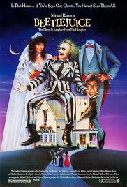 Beetlejuice 1988