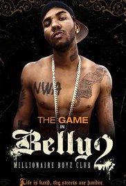 Belly 2 Millionaire Boyz Club 2008