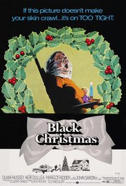 Black Christmas (1974)