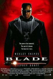 Blade 1998