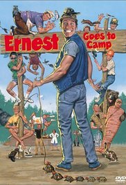 Ernest Goes to Camp (1987)