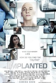 Implanted (2013)