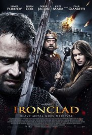 Ironclad 2011