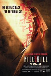 Kill Bill: Vol. 2 (2004)