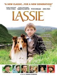 Lassie (2005)