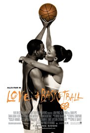 Love and Basketball (2000)