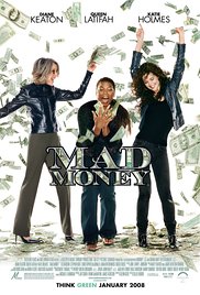 Mad Money (2008)