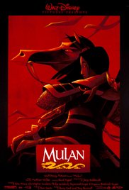 Mulan 1998