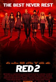 Red 2 2013