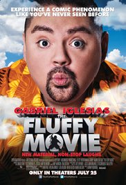 The Fluffy Movie: Unity Through Laughter (2014)