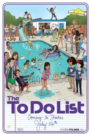 The To Do List (2013)