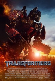 Transformers 2007