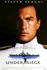 Under Siege (1992)