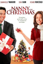 A Nanny for Christmas (2010)