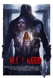 All I Need (2016)