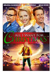 All I Want for Christmas (2013)