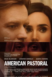 American Pastoral (2016)