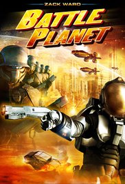 Battle Planet (2008)