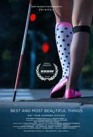 Best and Most Beautiful Things (2016)