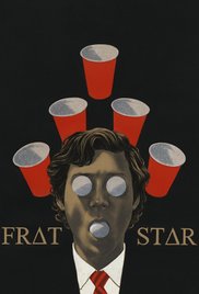 Frat Star (2016)