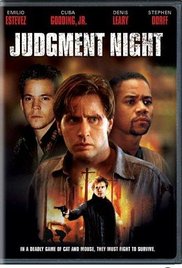 Judgment Night (1993)