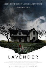 Lavender (2016)