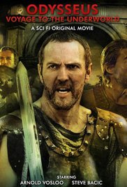 Odysseus: Voyage to the Underworld (2008)