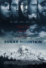 Sugar Mountain (2016)