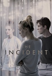 The Incident (2015)