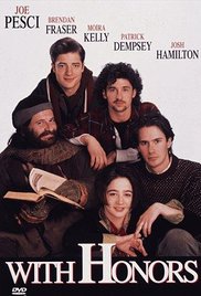 With Honors (1994)