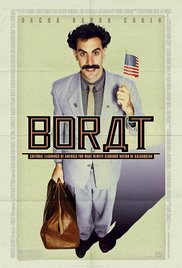 Borat (2006)