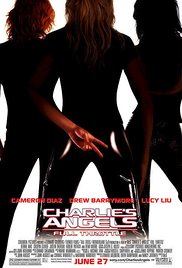 Charlies Angels: Full Throttle (2003)