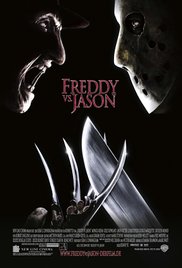 Freddy vs. Jason (2003)