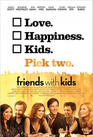 Friends with Kids (2011)