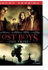 Lost Boys: The Tribe 2008