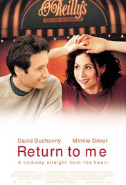 Return to Me (2000)