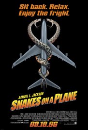 Snakes on a Plane (2006)