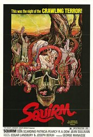 Squirm (1976)