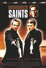 The Boondock Saints (1999)