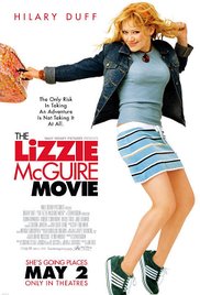 The Lizzie McGuire Movie (2003)