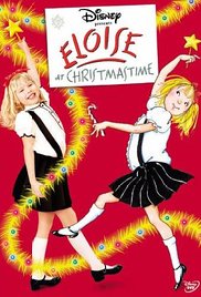 Eloise at Christmastime (2003)