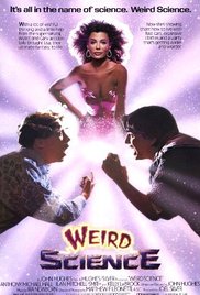 Weird Science (1985)