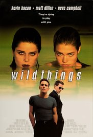 Wild Things 1998