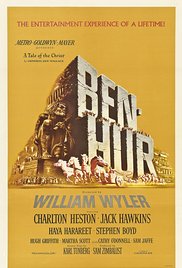 Ben Hur 1959