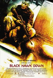 Black Hawk Down (2001)