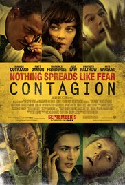 Contagion 2011