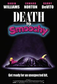 Death to Smoochy (2002)