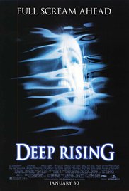 Deep Rising (1998)